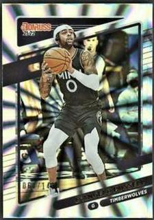 D'Angelo Russell