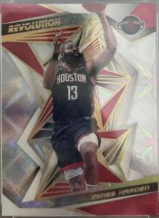 James Harden