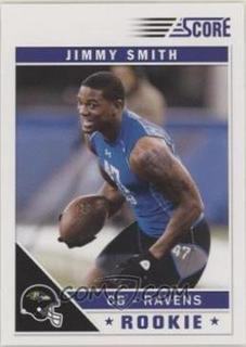 Jimmy Smith