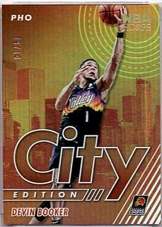 Devin Booker