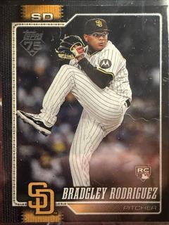 Bradgley Rodriguez