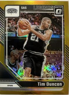 Tim Duncan