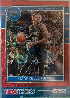 Markelle Fultz