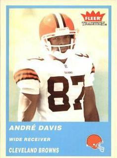 Andre Davis