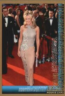 Jenny McCarthy