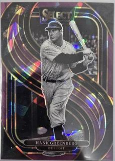 Hank Greenberg