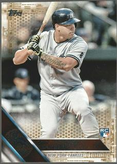 Gary Sanchez