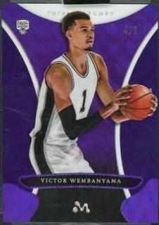 Victor Wembanyama