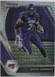 David Johnson
