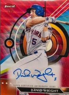 David Wright
