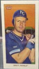 George Brett