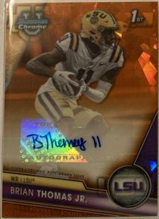 Brian Thomas Jr.