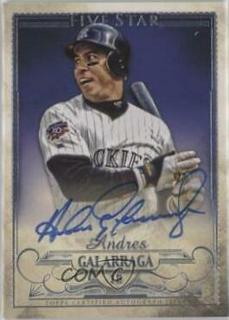 Andres Galarraga