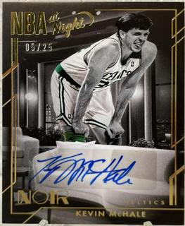 Kevin McHale