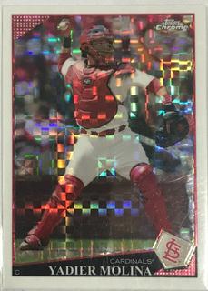 Yadier Molina