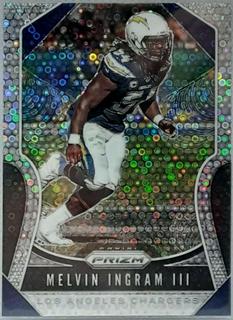 Melvin Ingram III
