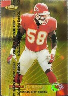 Derrick Thomas