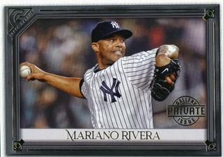 Mariano Rivera