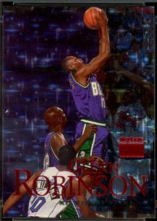 Glenn Robinson