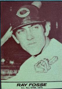 Ray Fosse