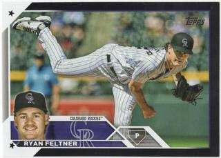 Ryan Feltner