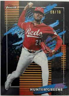 Hunter Greene