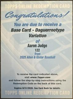 Aaron Judge