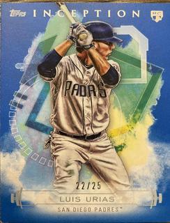 Luis Urias