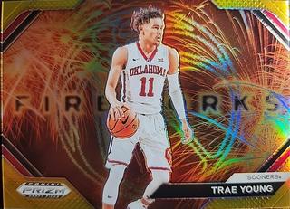 Trae Young
