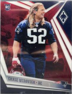 Chase Winovich