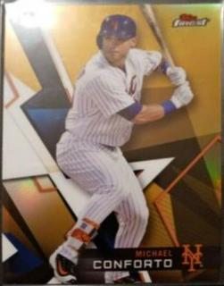 Michael Conforto