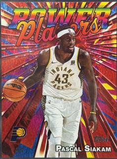Pascal Siakam