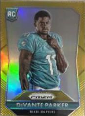 DeVante Parker