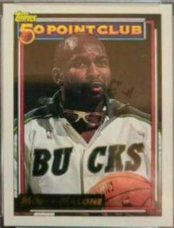 Moses Malone