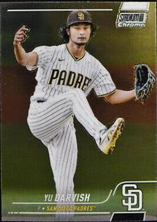 Yu Darvish