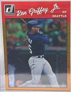 Ken Griffey Jr.