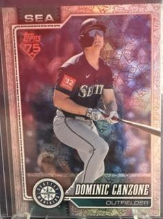 Dominic Canzone