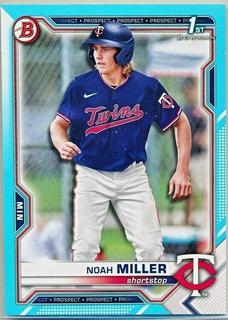 Noah Miller