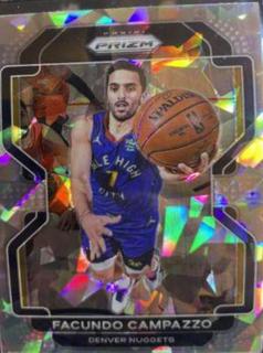 Facundo Campazzo