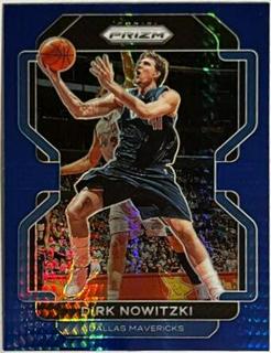 Dirk Nowitzki