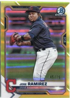Jose Ramirez
