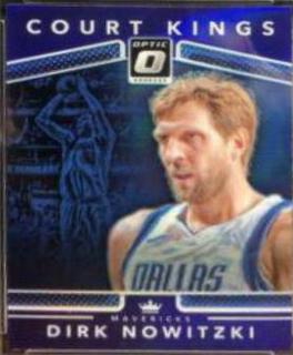 Dirk Nowitzki