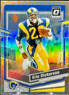 ERIC DICKERSON