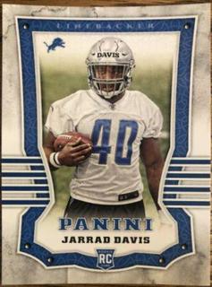 Jarrad Davis