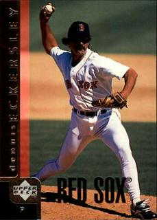 Dennis Eckersley