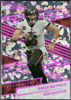 Baker Mayfield