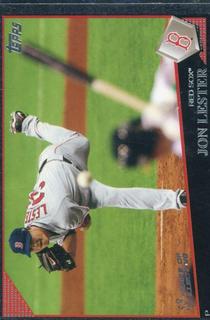 Jon Lester