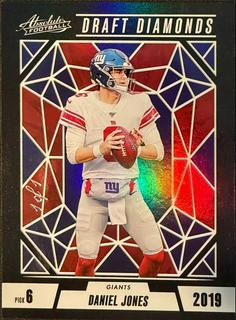Daniel Jones