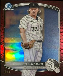 Hagen Smith