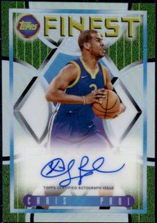 Chris Paul